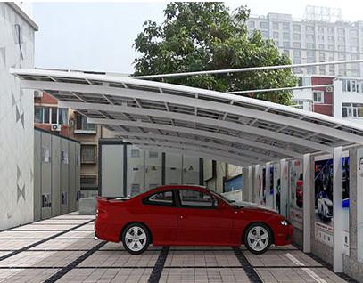 停車棚主要的意義和特點(diǎn)是什么？