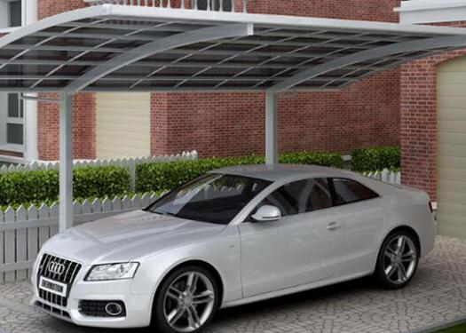 鋁合金車棚 鋁合金車棚